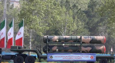 Iran Exports Nuclear Products!
