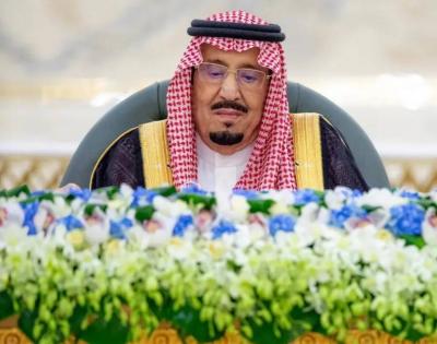 Saudi Cabinet Confirms Economic Strength