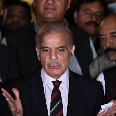 Pakistani Prime Minister Proposes Dissolution of Parliament on August 9