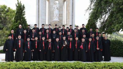Maronite Bishops Urge MPs to Fulfill Their Constitutional Duty
