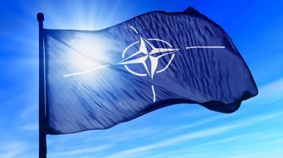 NATO Leaders Send "Positive Message" Regarding Ukraine's Membership at Summit