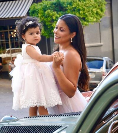 Kuwaiti Journalist Appeals for the Return of Her "Kidnapped" Daughter from Her Lebanese Ex-Husband