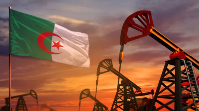 Algeria: We Do Not Want to See Lebanon in "Total Darkness"