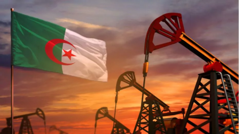 Algeria: We Do Not Want to See Lebanon in 