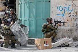 Israeli Security Forces Kill 3 Palestinians in the West Bank