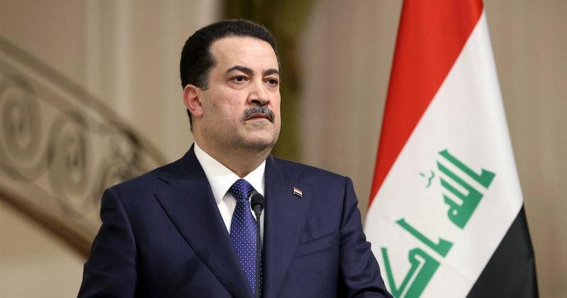 Sudanese Emphasizes the Importance of Strong Relations Between Iraq and Iran