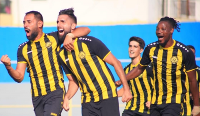 Lebanese League: First Win for Ansar and Second for Burg
