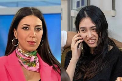 Israeli Channel Fires Host Who Criticized "Famous Hostage"