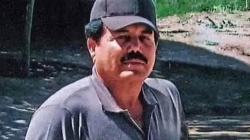 America Arrests 2 Drug Lords in Texas