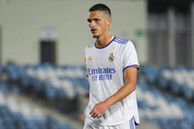 Strange Conditions in the Real Madrid and Napoli Deal