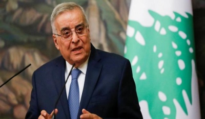 Bou Habib: We Requested Ambassadors to Reduce Their Salaries and Ministry Expenses