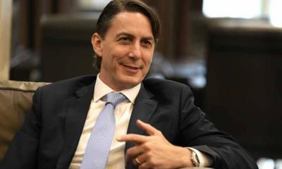 Divergence of Views Between France and the U.S.: Don't Bet on Hochstein