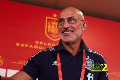 Spain's Coach After Defeating Italy: No One is Better Than Us