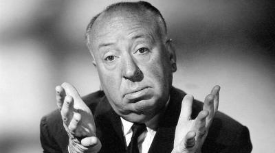 In Honor of Alfred Hitchcock's Birthday: The Godfather of Horror Films