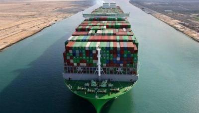 Egypt Denies Selling the Suez Canal for One Trillion Dollars