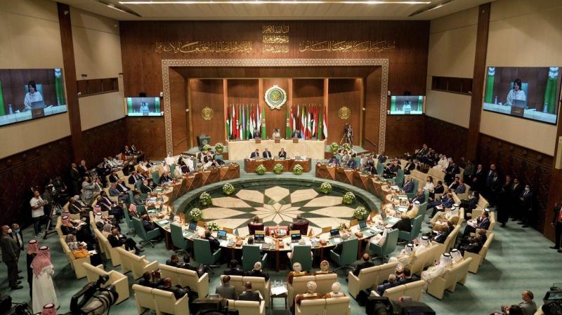 Title: Arab League Launches 