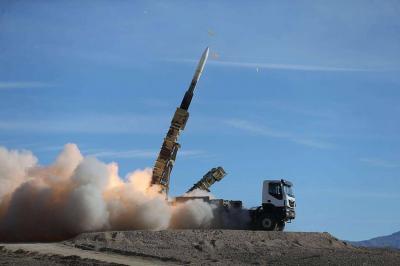 Europe Informs Tehran of Intent to Maintain Ballistic Missile Sanctions