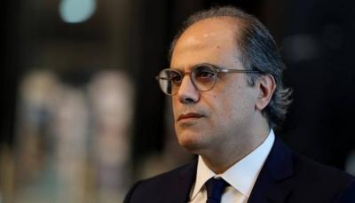 Azour: I Am Not a Candidate of Challenge, My Mission is to Extract Lebanon from Its Anomalous Situation