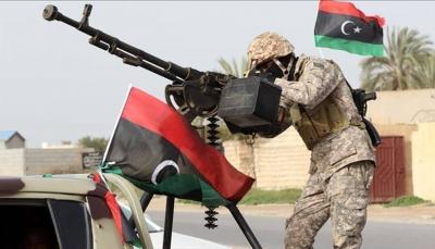 # How Libya Reached Its Political Crisis