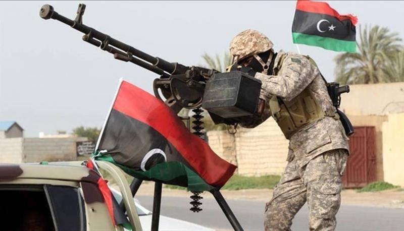 # How Libya Reached Its Political Crisis
