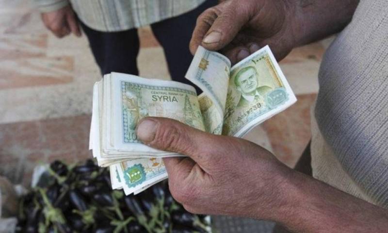 Syria Reduces Fuel Subsidies and Increases Salaries