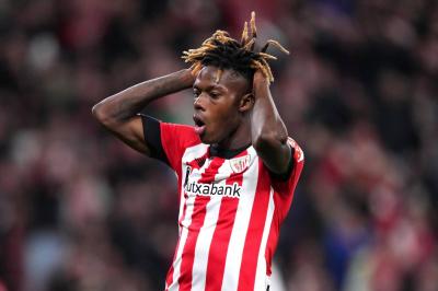 Williams Ends Transfer Speculation to Barcelona with Decisive Statement