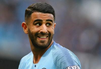 Riyad Mahrez Joins Al Ahli Saudi FC