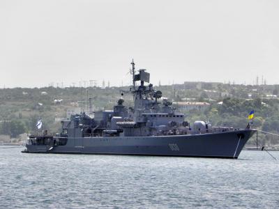 Romania Ends Customs Procedures for Approximately 30 Ships Coming from Ukraine
