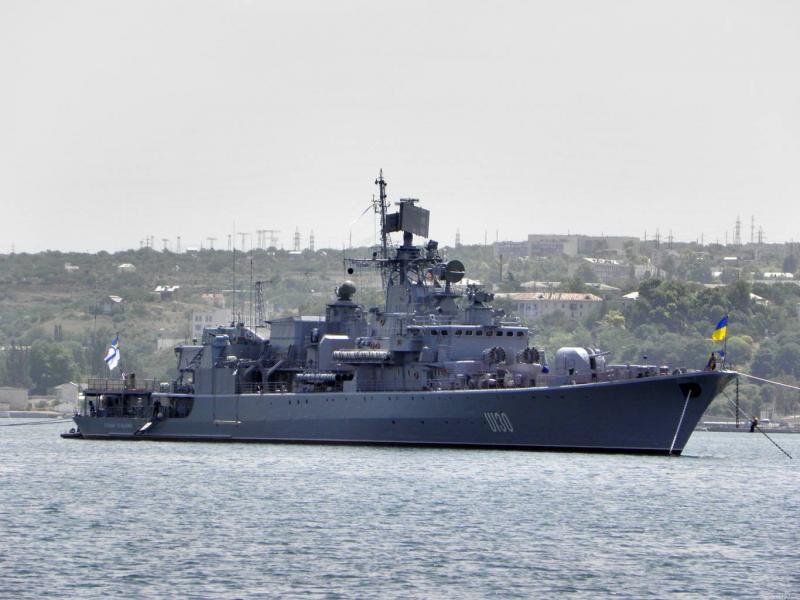 Romania Ends Customs Procedures for Approximately 30 Ships Coming from Ukraine