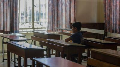 "Progressive Party": Public Education on the Brink of Collapse and Uncertainty Surrounds the New Academic Year