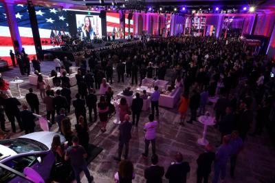Shia: Elect a President Free from Corruption or External Influence