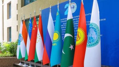 Iran Officially Joins the "Shanghai Organization" with India Objecting to Chinese "Belt and Road" Initiative