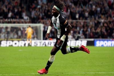 Maximin Bids Farewell to Newcastle Amid Transfer Speculations to Saudi Arabia