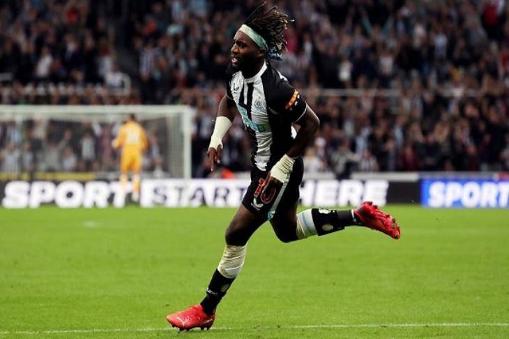 Maximin Bids Farewell to Newcastle Amid Transfer Speculations to Saudi Arabia