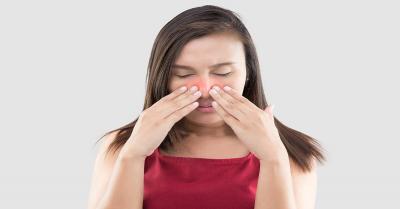 Amazing Tricks and Remedies to Immediately Alleviate Nasal Congestion