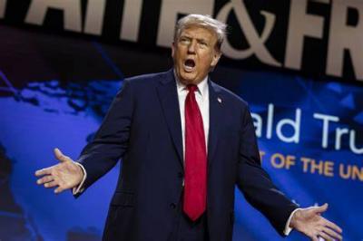 Supreme Court Refers Trump's Immunity Case to Lower Court