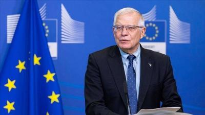 EU Suspends Budget Support and Security Cooperation with Niger Following Coup
