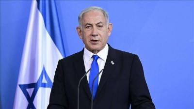 Netanyahu to Leave Hospital and Attend Knesset Session Tomorrow
