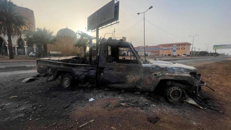 IGAD Summit Seeks to Deploy Regional Force in Sudan