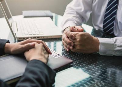 Report on Employee Stress and Anger: Lebanon Ranks Second and Third