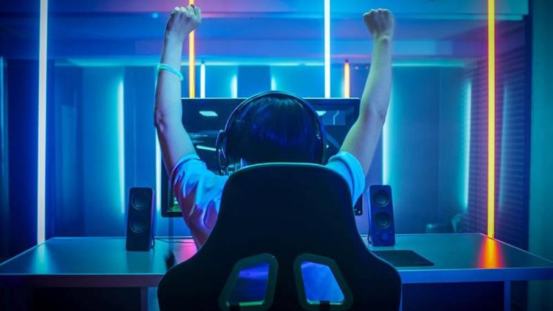 Saudi Arabia to Host Upcoming Olympic Esports Events
