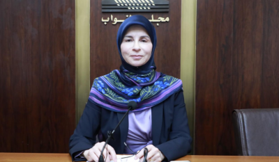 Alarms Raised by Inaaya Ezzedine on Non-Compliant Baby Foods