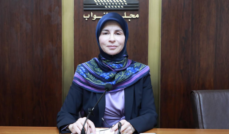 Alarms Raised by Inaaya Ezzedine on Non-Compliant Baby Foods