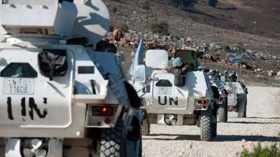 UN Security Council Extends UNIFIL's Mandate in Lebanon