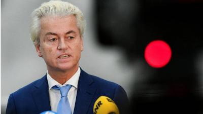 Dutch Prosecution and the Return of the Far Right