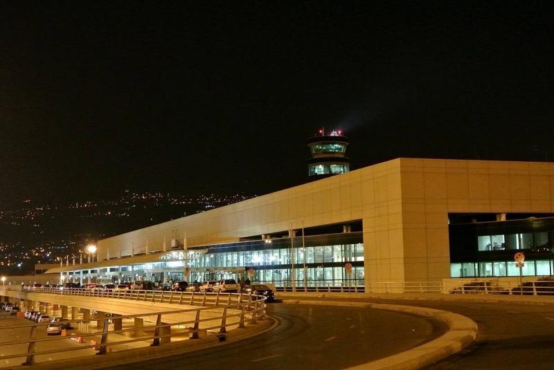 Darkness Sweeps Lebanon: Will it Reach the Airport?