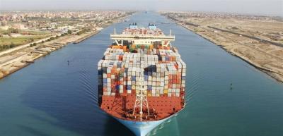 Is the Suez Canal Authority Planning to Borrow a Huge Amount?