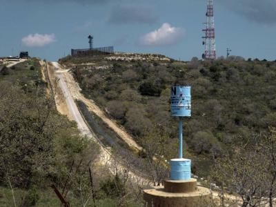 Video: Day Two of Mutual Shelling Between Lebanon and Israel