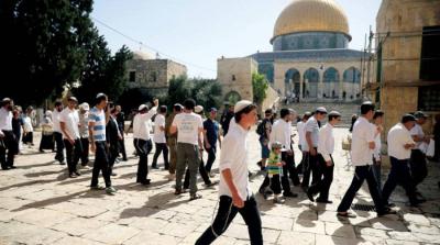 # Jewish Passover and the Sacrificial Lamb of Zion
