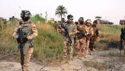 "Camp Aisha": The "Fortress of ISIS" That They Hope to Recapture